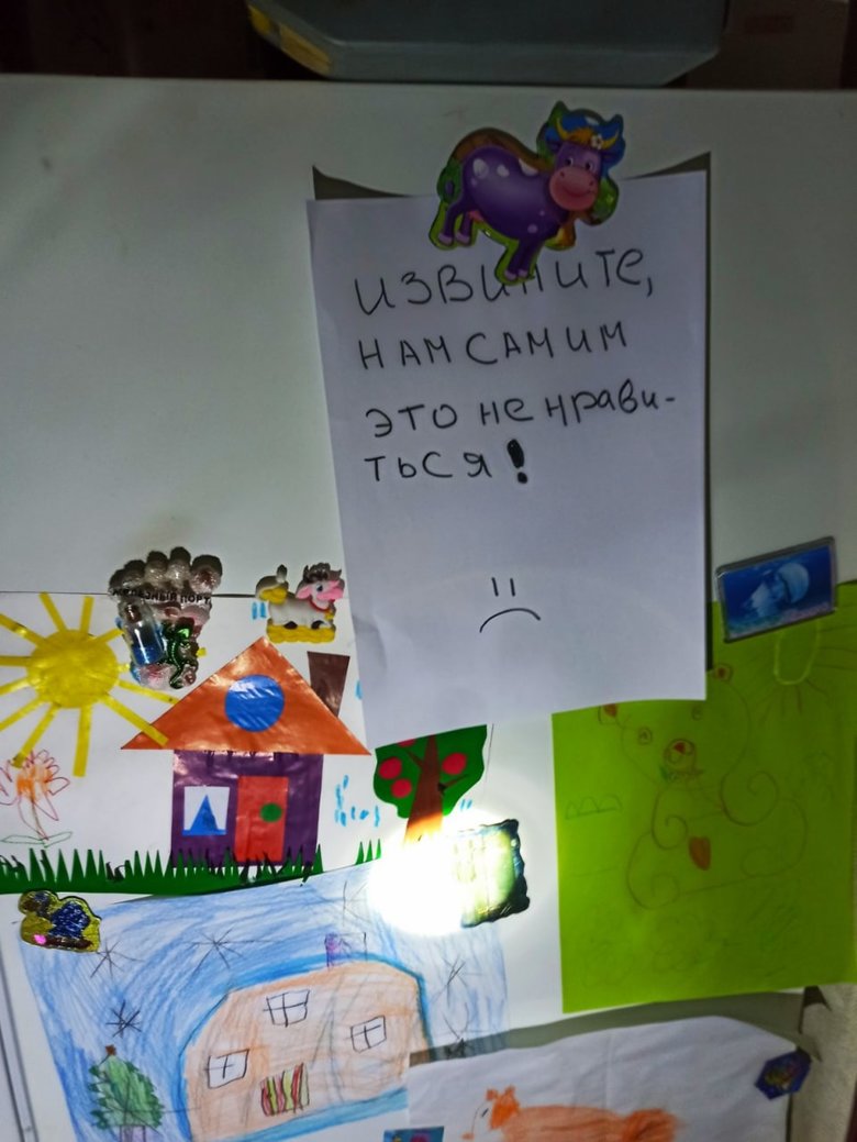 Між орками і янголами. Неймовірна воєнна історія однієї сім’ї з Гостомеля 11