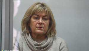 HACCU Appeals Chamber leaves former Khmelnytskyi MSEC head Krupa in custody and reduces bail to UAH 300 million
