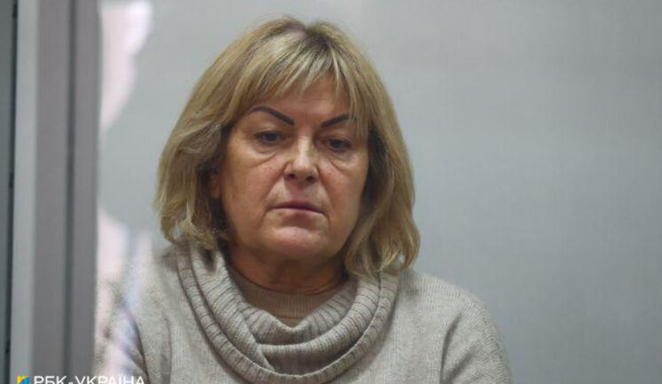 HACCU Appeals Chamber leaves former Khmelnytskyi MSEC head Krupa in custody and reduces bail to UAH 300 million