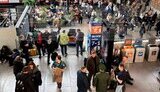 Мінтранс Росії визнав, не в змозі зупинити колапс у аеропортах