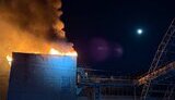 Consequences of shelling of Odesa