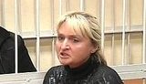 Жена Луценко прокляла прокурора: "Будешь ты импотентом!" ВИДЕО.