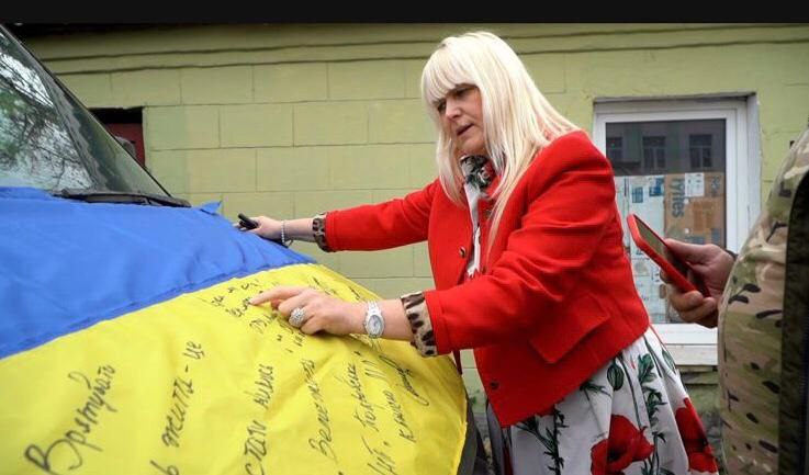 Прифронтові шпиталі Донеччини отримали медичне обладнання на 1 млн грн 02