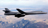 B-1B Lancer