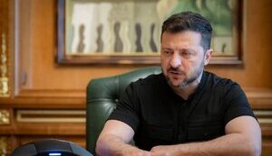 Зеленський та прем’єр Албанії Еді Рама провела телефонну розмову