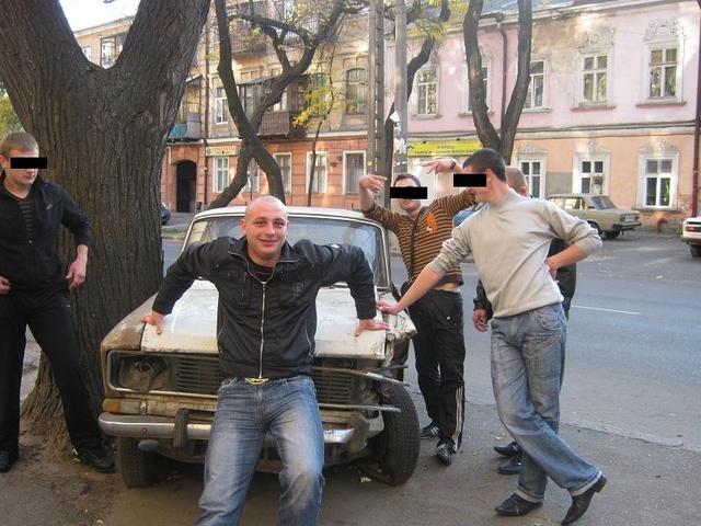 Цензор.НЕТ Изображение