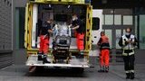 Клинические результаты говорят об отравлении Навального, - заявление клиники "Шарите"