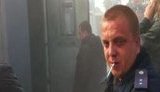 милиционер