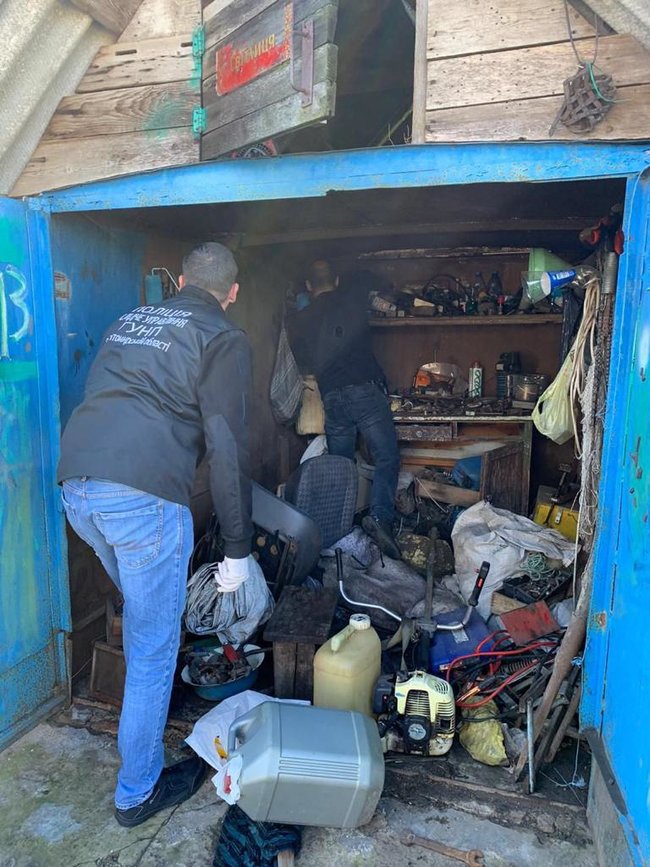 Впіймали угруповання, що торгувало вибухівкою в інтернеті 02