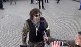 Зеленскому, Дмитруку, Леонову надо посмотреть заявление сгоревшего в Доме профсоюзов Кушнарева, прежде чем сожалеть о "жертвах", - Бутусов. ВИДЕО