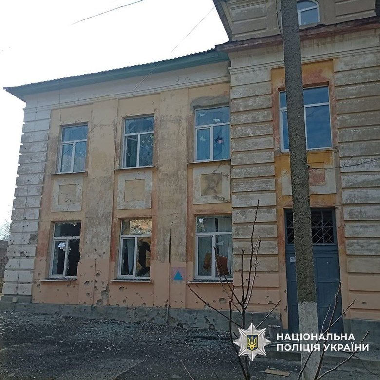 Shelling in Donetsk region: 5 killed and 14 wounded in the past 24 hours