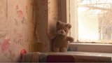 Волонтеры организовали "хоспис" для пожилых людей из зоны обстрелов на Донбассе. ВИДЕО