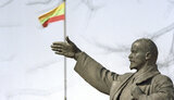литва,ленін
