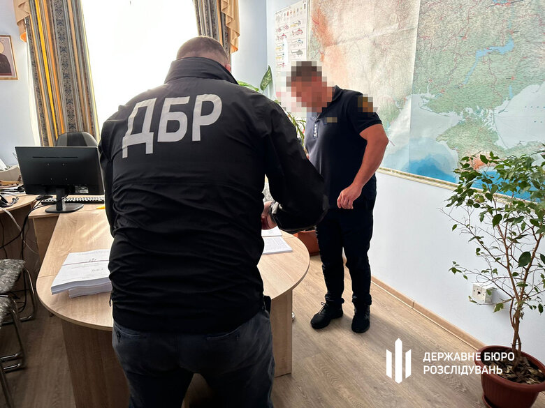 Death of leadership of Ministry of Internal Affairs in Brovary: Officials of State Emergency Service were notified of suspicion of violation of safety rules and official negligence 05