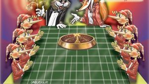 В Украине стартовало российское казино