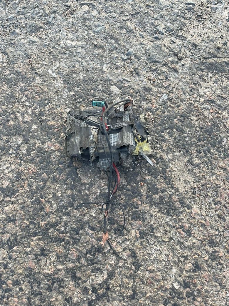 In Luhansk region enemy attacked positions of frontier guards by kamikaze drones, - State frontier service 04 In Luhansk region enemy attacked positions of frontier guards by kamikaze drones, - State frontier service 04