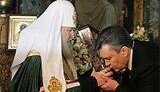 ВИКТОР ЯНУКОВИЧ ВЗОЙДЕТ НА ЗАПАДЕ (Ъ)