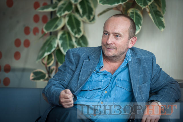 Гендиректор Борисполя Павел Рябикин: Мы ждем политических решений по вопросу Ryanair. Это то, что можно сказать о сегодняшнем статусе переговоров 03