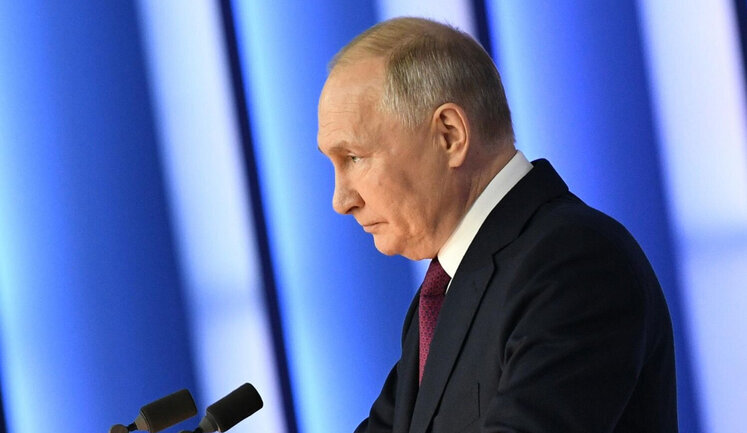 Аналіз виступу Путіна перед Федеральними зборами на річницю початку великої війни