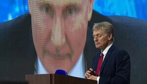 Draft memorandum between Russia and Ukraine does not exist and "cannot exist" as "devil is in details" - Peskov