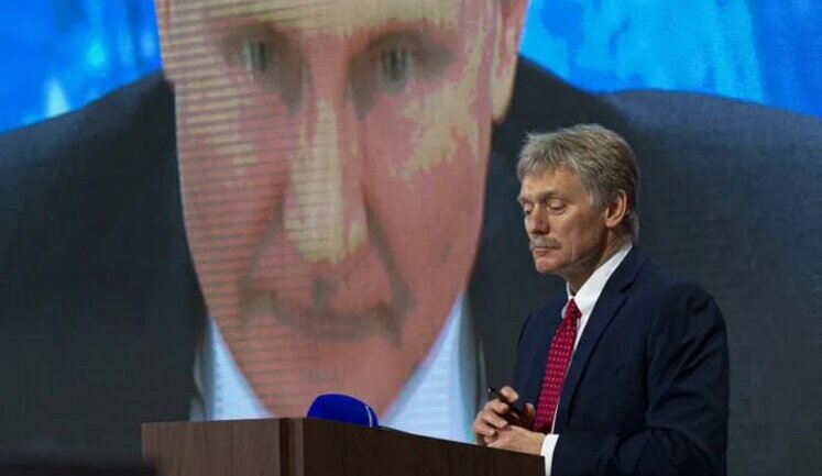 Draft memorandum between Russia and Ukraine does not exist and "cannot exist" as "devil is in details" - Peskov