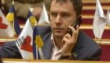 Экс-бютовец в новой фракции объединил Чорновила, Мовчана и Плюща
