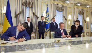 Україна проведе перепис населення спільно з Apple, – меморандум (оновлено)