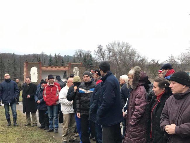 Смерть украм, - переданий терористам Апухтін може повернутися в Харків 04