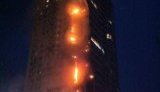 Почему столичные высотки горят, как свечки? Журналистское расследование. ВИДЕО