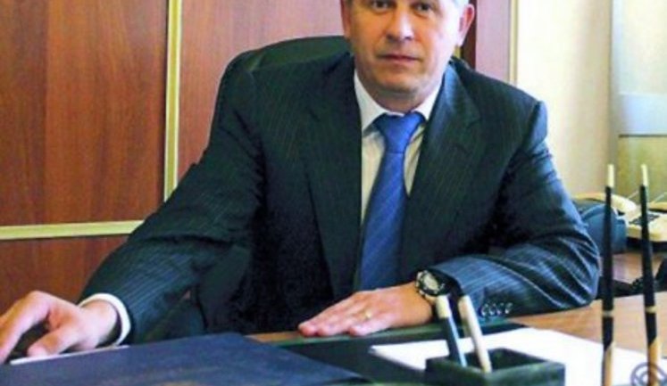 PGO is questioning MP Mykhailo Lanio. Baloha is next, - Interior Minister