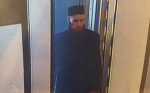 взрыв метро розыск петербург