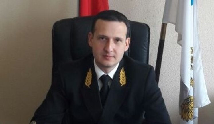 Глава делегации РФ по рыболовству Рулев нелегально посещал оккупированный Крым и способствовал борьбе "с украинским пиратством". ФОТО