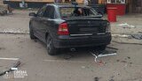 Russians strike Sumy region on 23 June