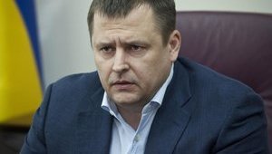"Не їм, бл#дям, вчити нас Батьківщину любити", - Філатов про висловлювання В'ятровича щодо Висоцького та Цоя