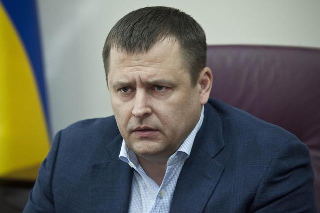 филатов