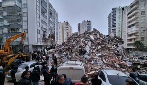 туреччина