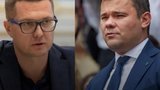 Баканов у розмові з Трубою називає Богдана "смотрящим" за судами: "З