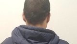 Полиция задержала мужчину, осквернившего памятник жертвам Холокоста в Кривом Роге