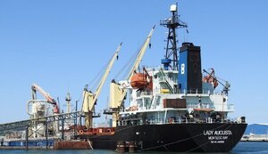 зерно,маріуполь,augusta,lady
