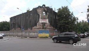 Рада одобрила закон о принудительном выкупе разрушающихся объектов культурного наследия
