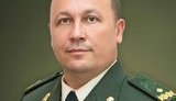 На посаду голови Служби судової охорони призначено генерал-майора Валерія Бондаря