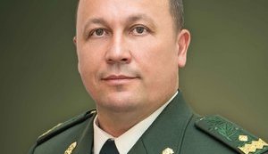 На должность председателя Службы судебной охраны назначен генерал-майор Бондарь