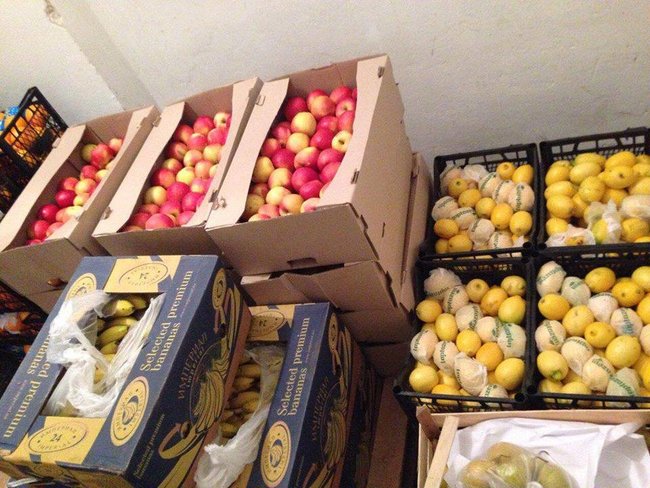 Andriy Zagorodnyuk: The Ministry of Defence Reform Office’s main projects 06