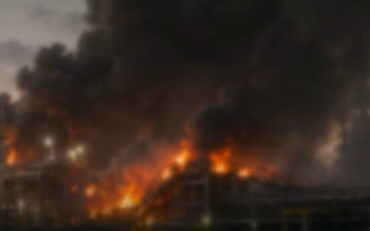РФ третій день поспіль масовано атакує об’єкти «Нафтогазу» по всій країні