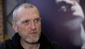 Морпіх Олександр Кірієнко відповів реперці зі США, яка висміяла його вигляд після полону РФ: Не бажаю вам такої "дієти"