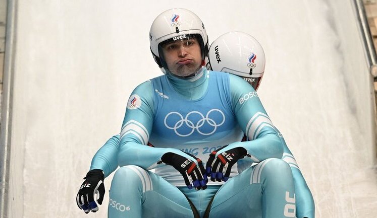 Росіян не допустили на зимову Олімпіаду-2026 у санному спорті