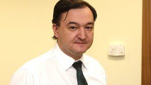 Парламент Британии принял "поправки Магнитского"