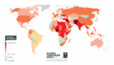 the global 2017 index terrorism