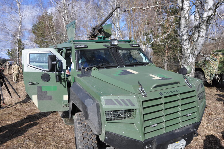 Об’єднані сили провели масштабні навчання у Чорнобильській зоні біля білоруського кордону 50