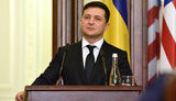 зеленський